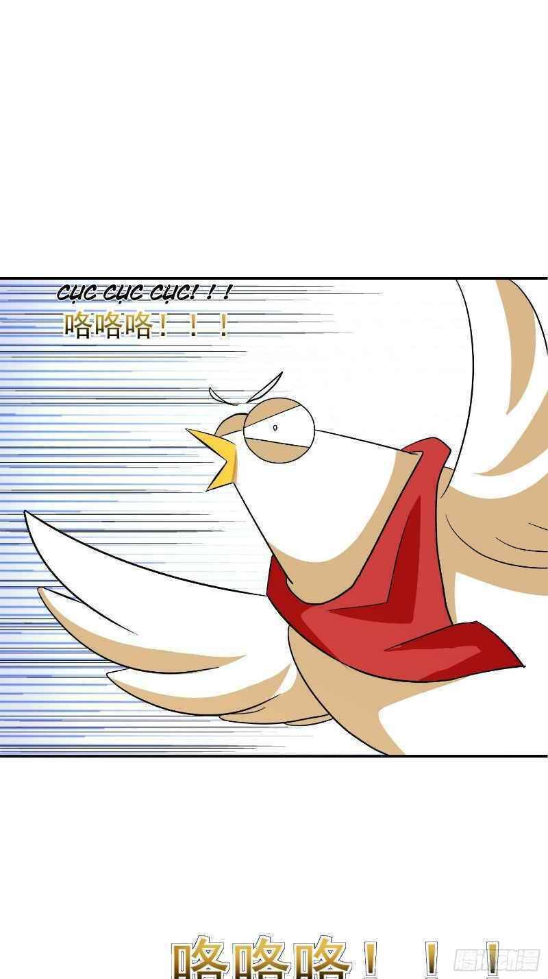 Con Của Ta Là Đại Lão - Chương 31