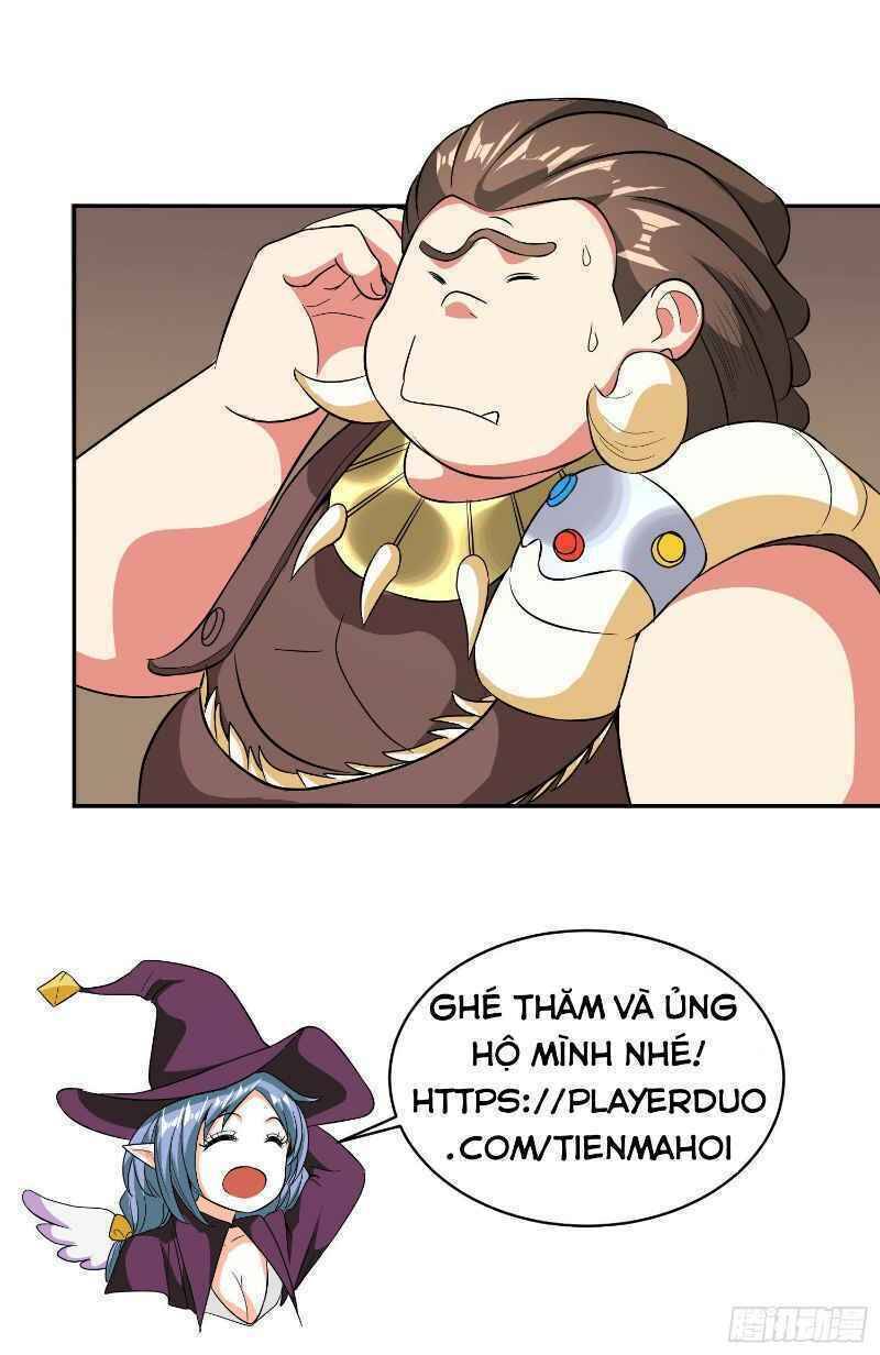 Con Của Ta Là Đại Lão - Chương 31