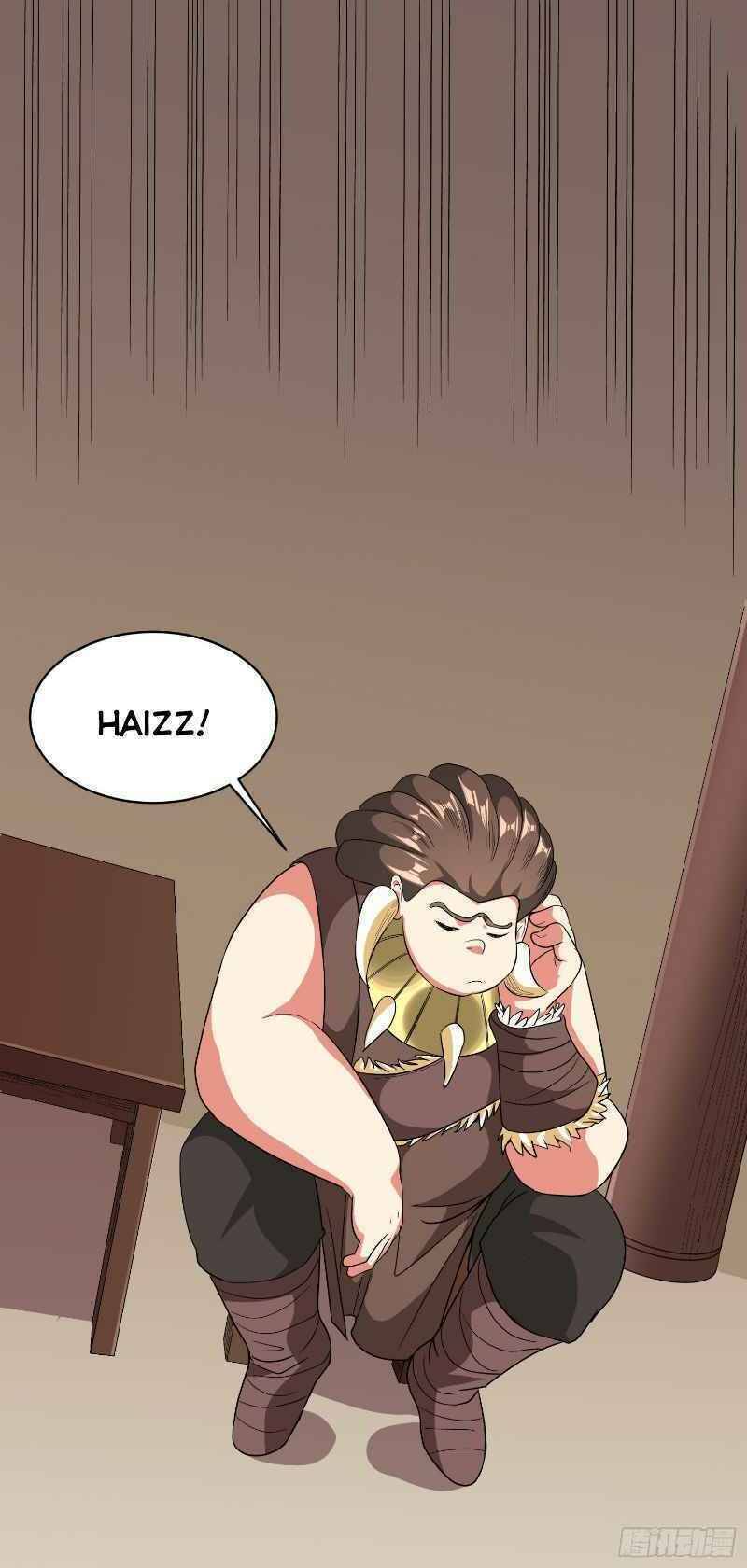 Con Của Ta Là Đại Lão - Chương 31