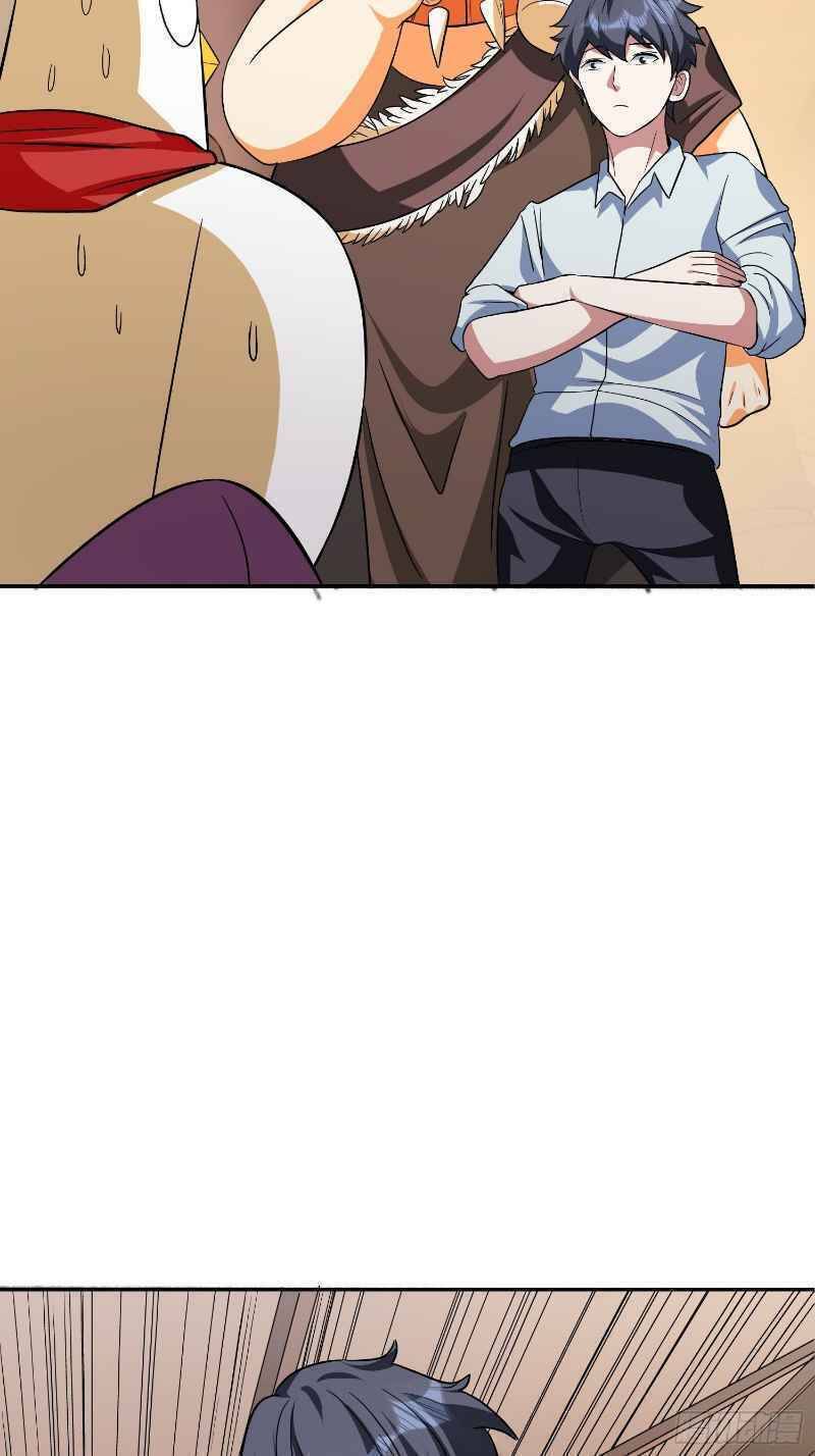 Con Của Ta Là Đại Lão - Chương 32