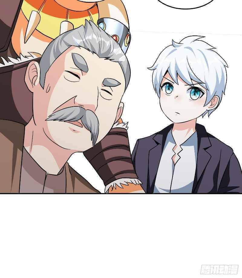 Con Của Ta Là Đại Lão - Chương 32