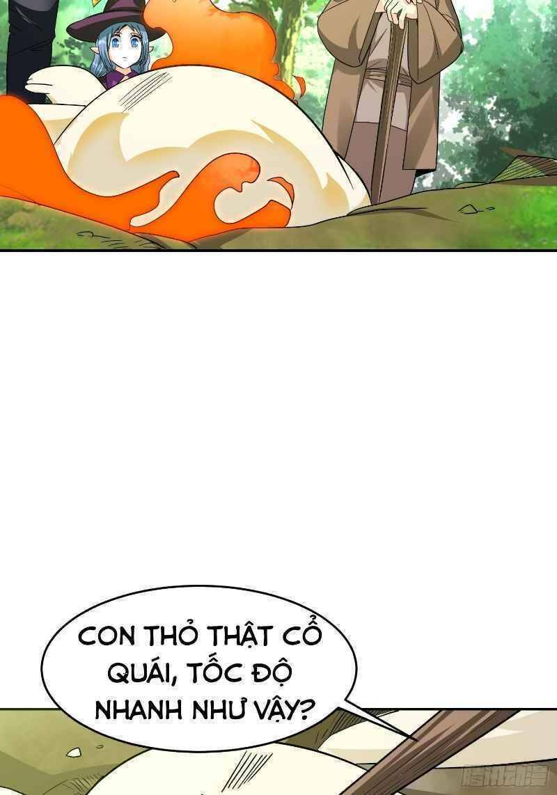 Con Của Ta Là Đại Lão - Chương 33
