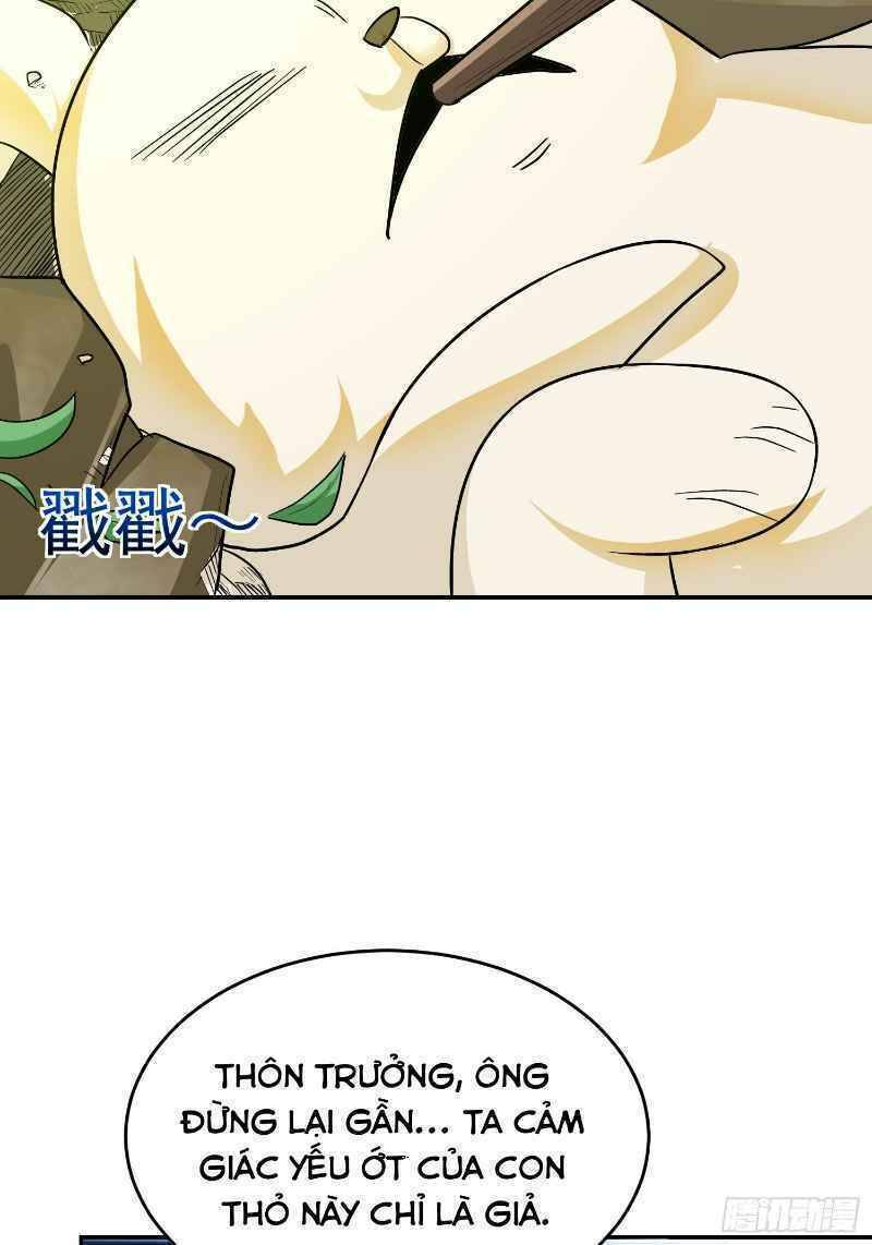 Con Của Ta Là Đại Lão - Chương 33