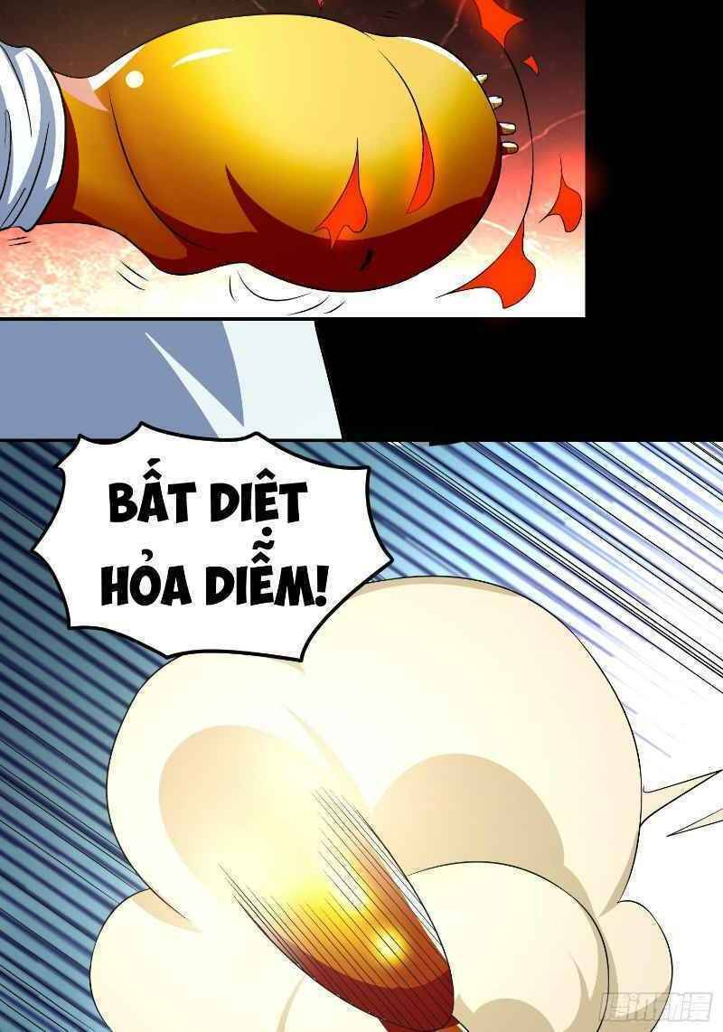 Con Của Ta Là Đại Lão - Chương 33