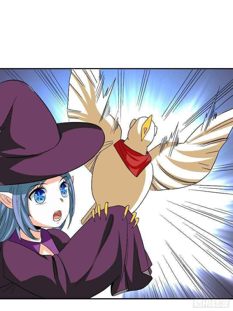 Con Của Ta Là Đại Lão - Chương 33