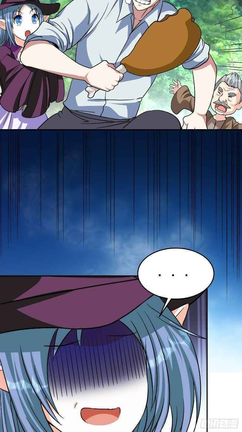 Con Của Ta Là Đại Lão - Chương 34