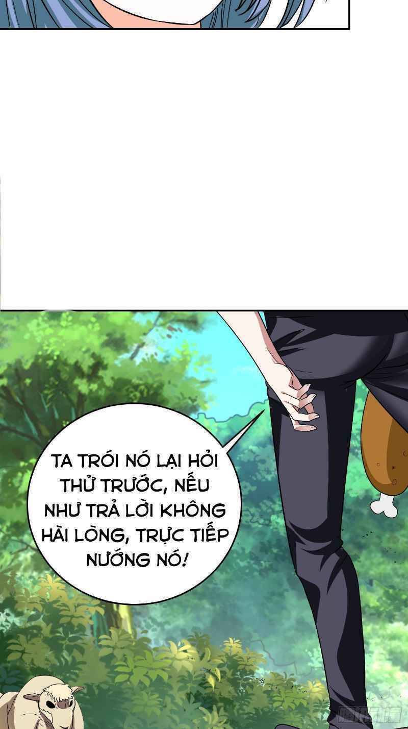 Con Của Ta Là Đại Lão - Chương 34