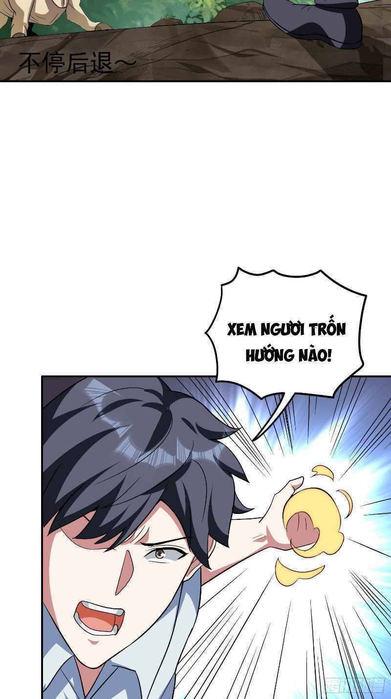 Con Của Ta Là Đại Lão - Chương 34