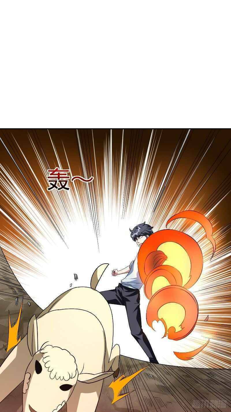 Con Của Ta Là Đại Lão - Chương 34