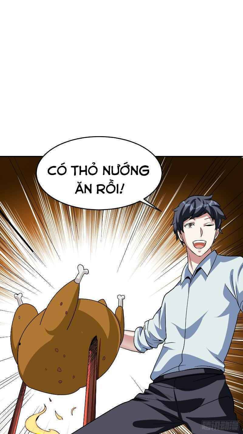 Con Của Ta Là Đại Lão - Chương 34