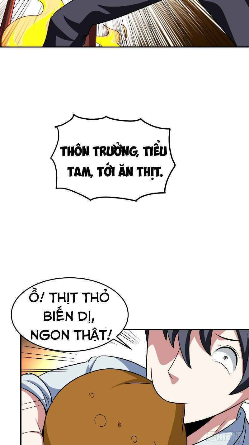 Con Của Ta Là Đại Lão - Chương 34