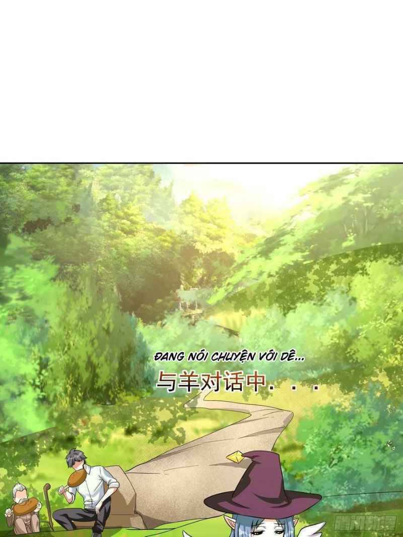 Con Của Ta Là Đại Lão - Chương 35