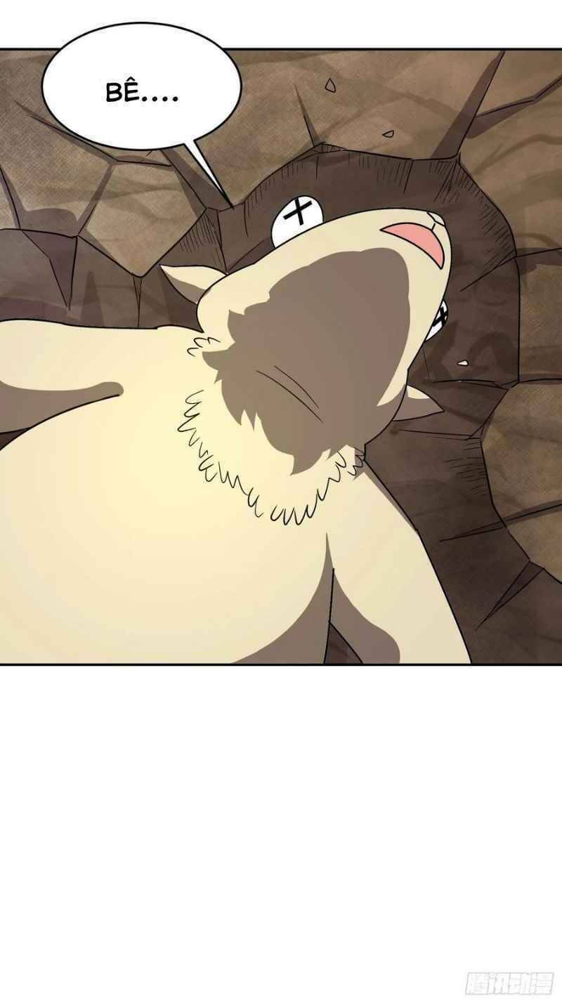 Con Của Ta Là Đại Lão - Chương 35