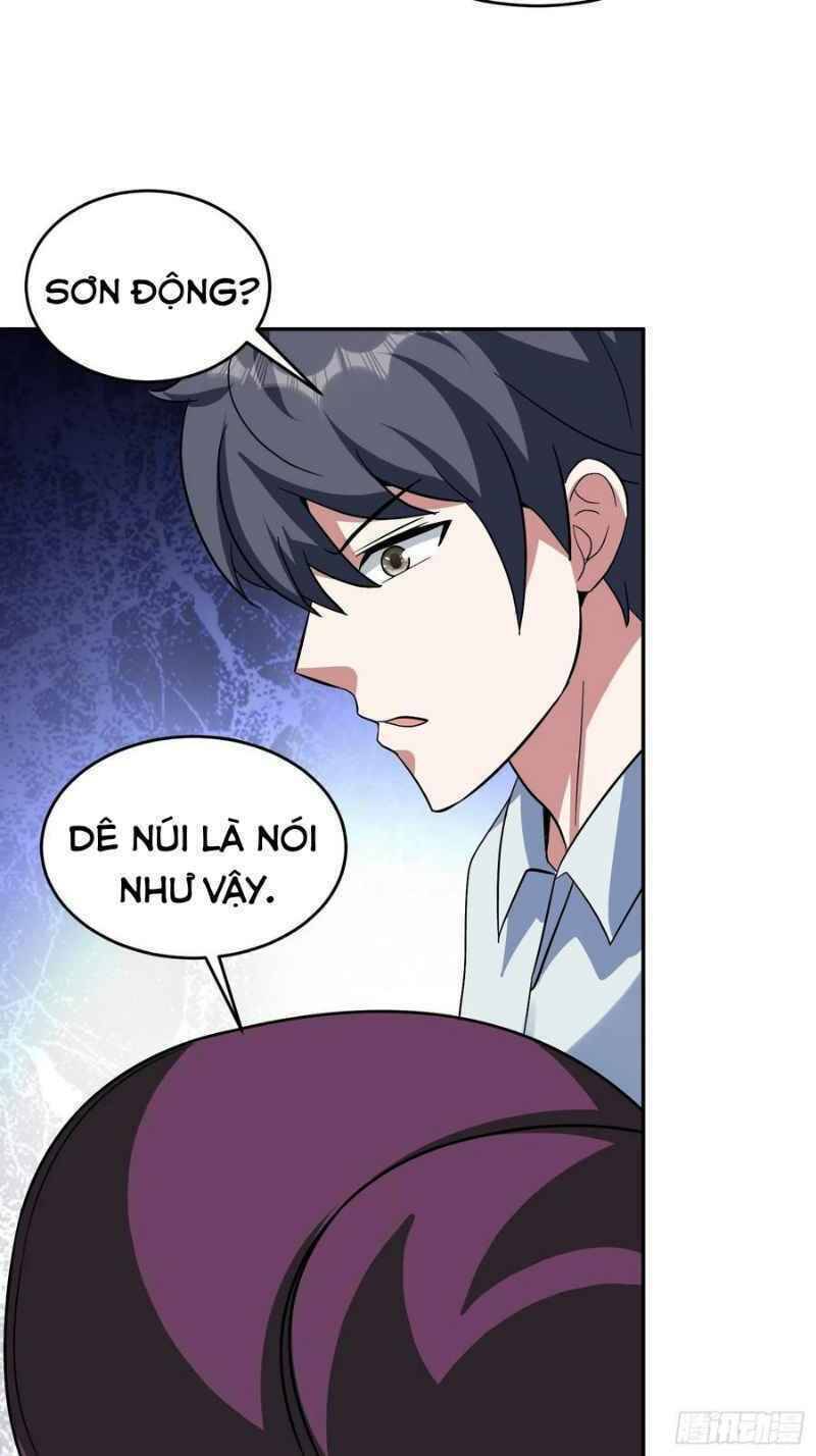 Con Của Ta Là Đại Lão - Chương 35