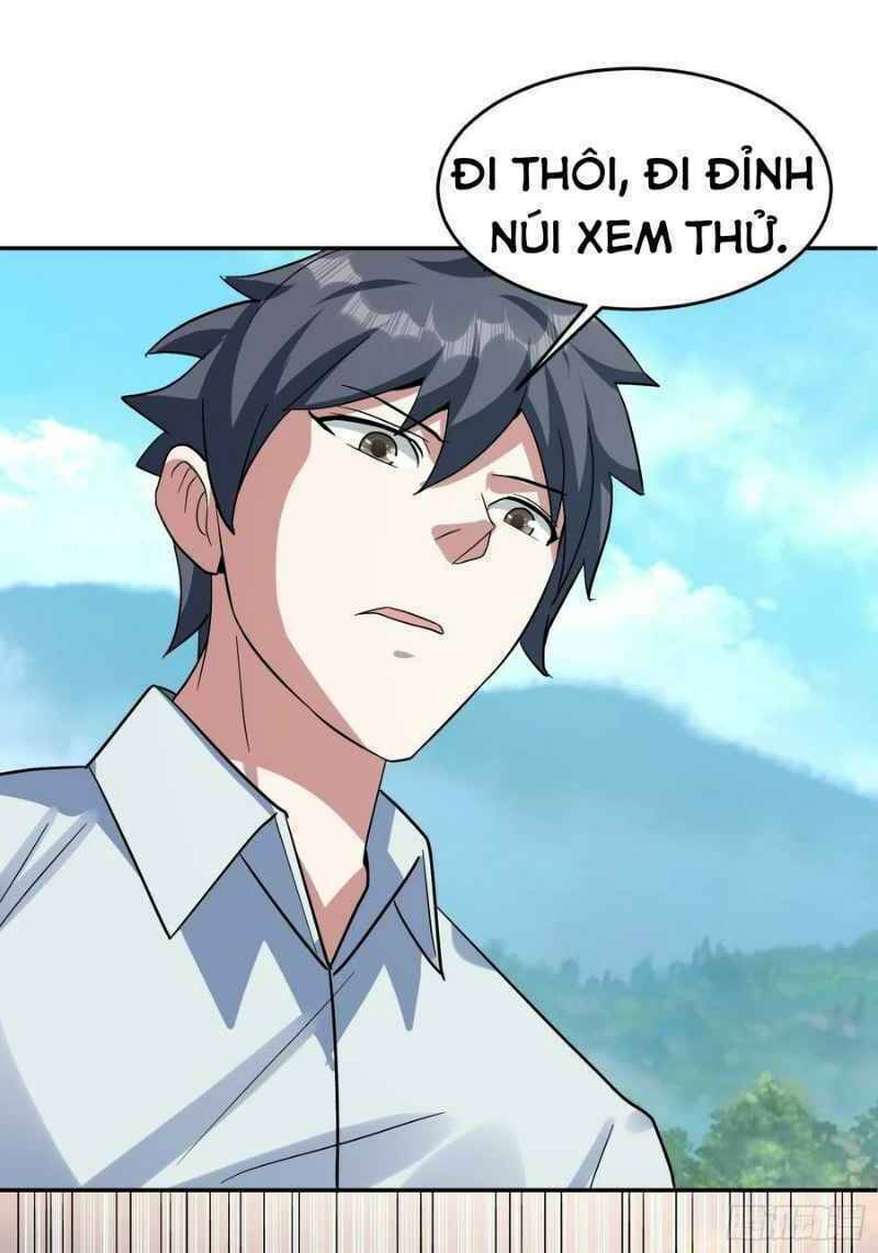 Con Của Ta Là Đại Lão - Chương 35