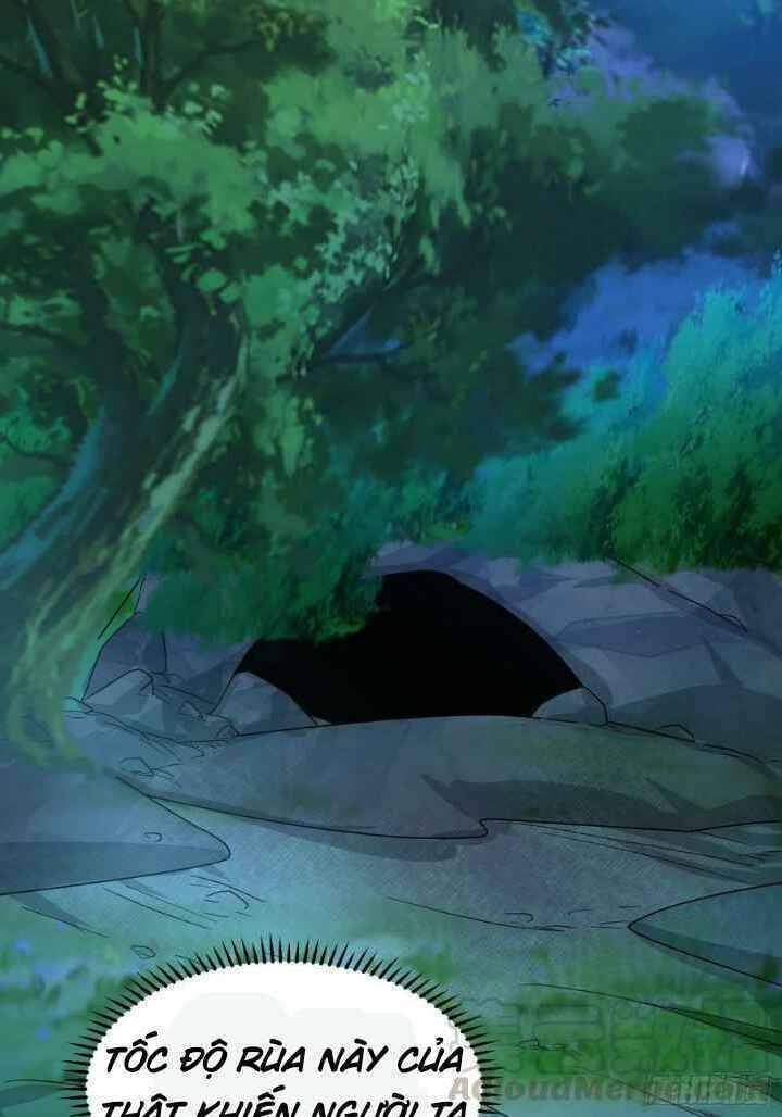 Con Của Ta Là Đại Lão - Chương 35