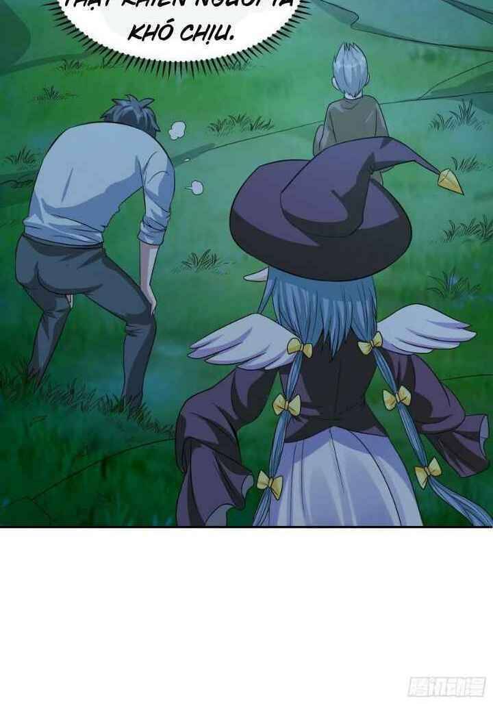 Con Của Ta Là Đại Lão - Chương 35