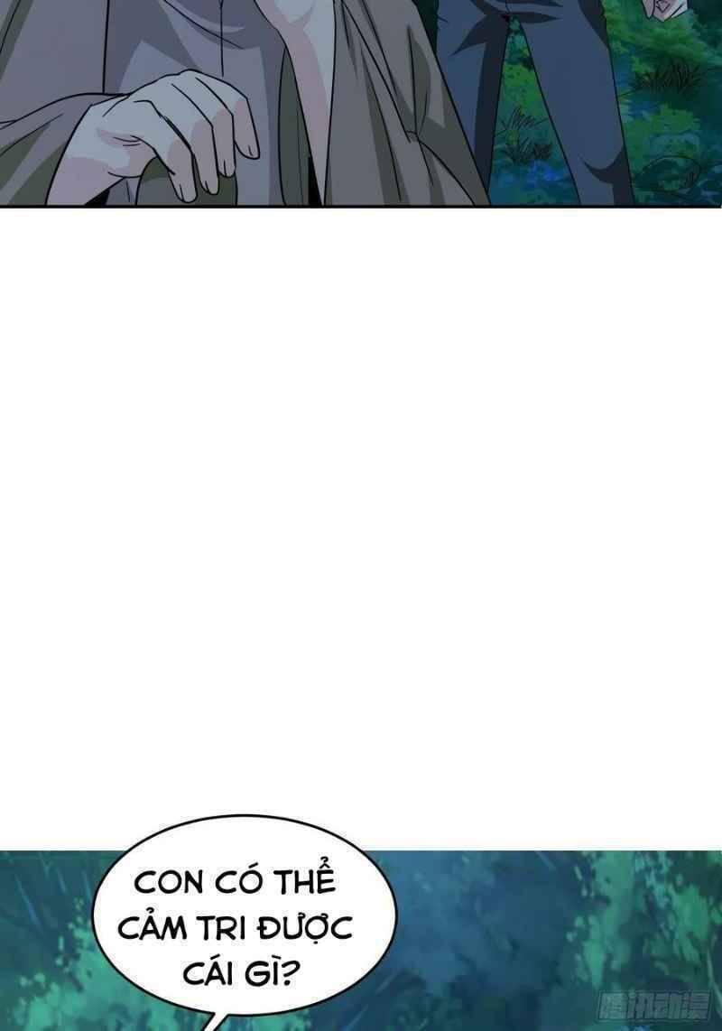 Con Của Ta Là Đại Lão - Chương 35