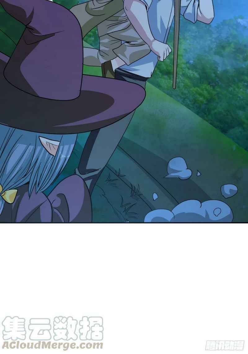 Con Của Ta Là Đại Lão - Chương 35