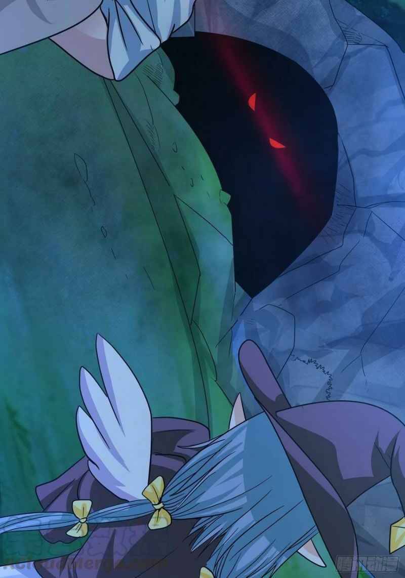 Con Của Ta Là Đại Lão - Chương 35