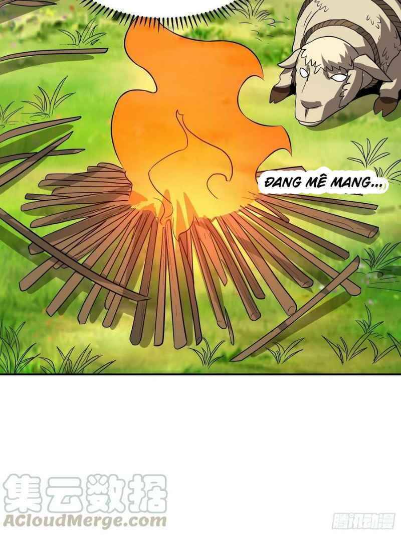 Con Của Ta Là Đại Lão - Chương 35