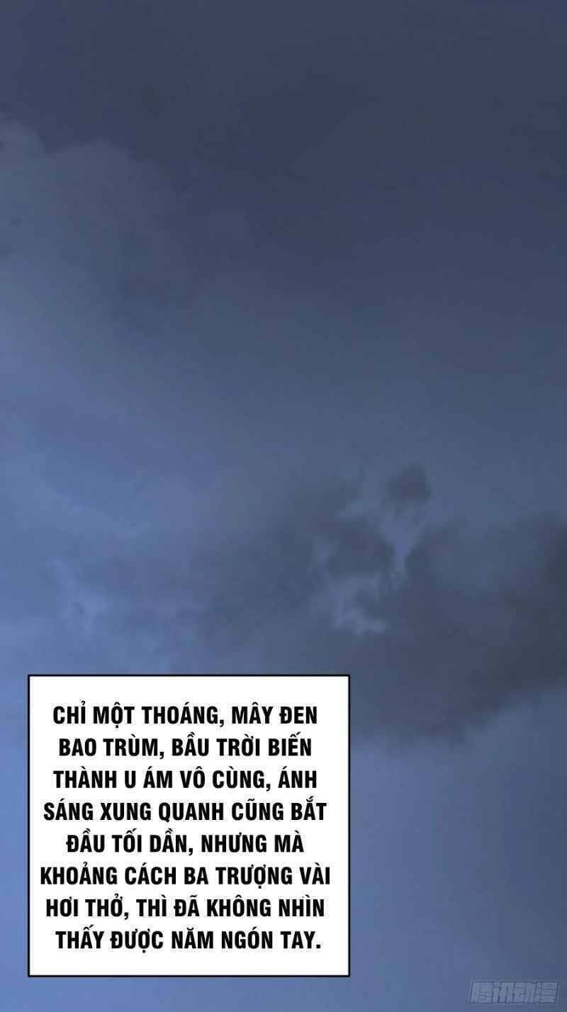 Con Của Ta Là Đại Lão - Chương 36