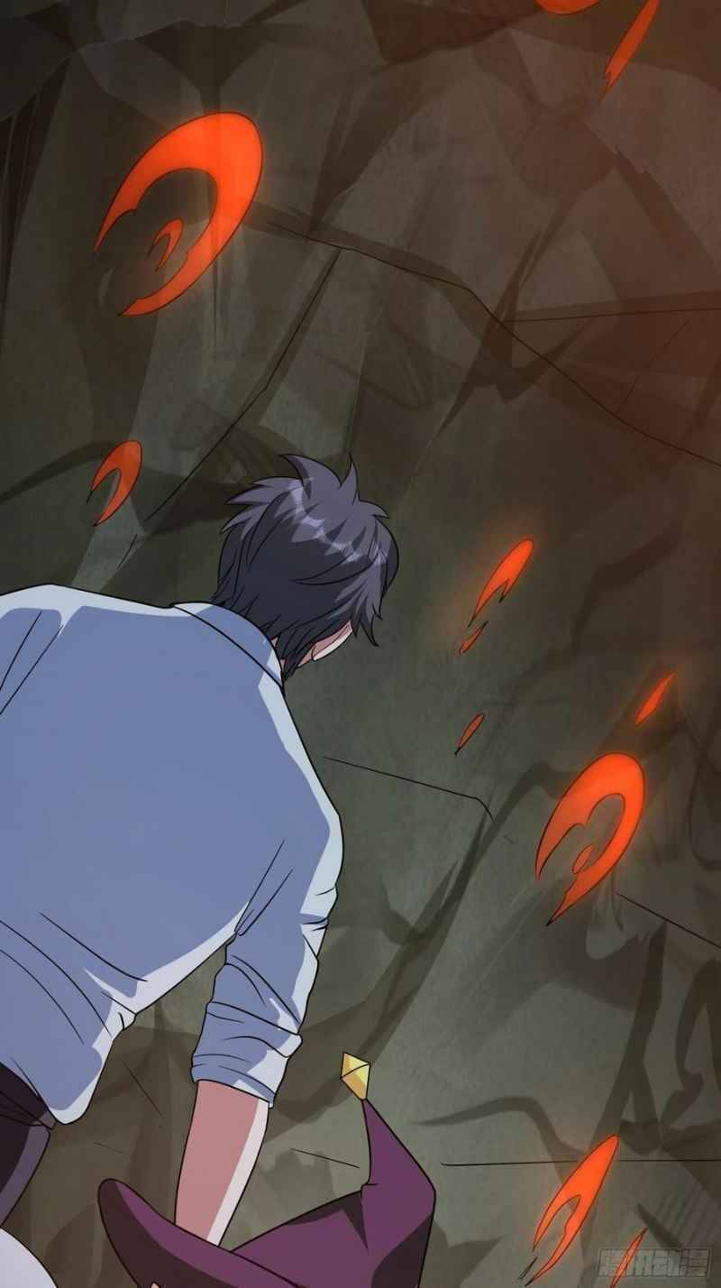 Con Của Ta Là Đại Lão - Chương 36