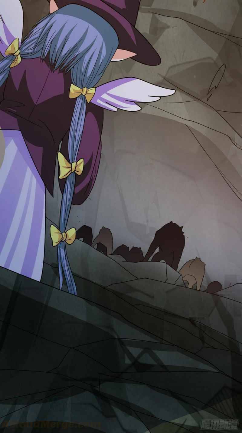 Con Của Ta Là Đại Lão - Chương 36