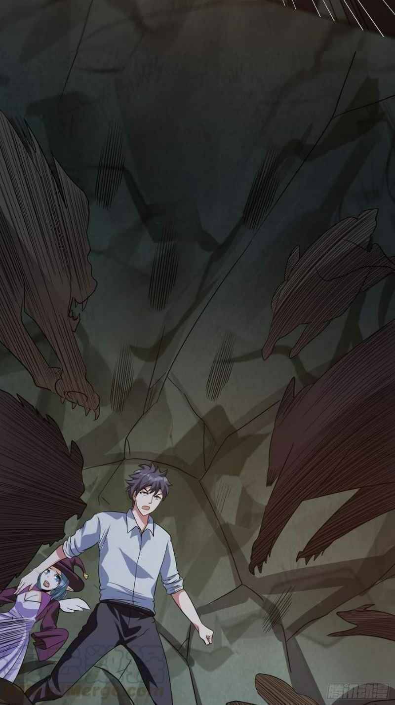 Con Của Ta Là Đại Lão - Chương 36