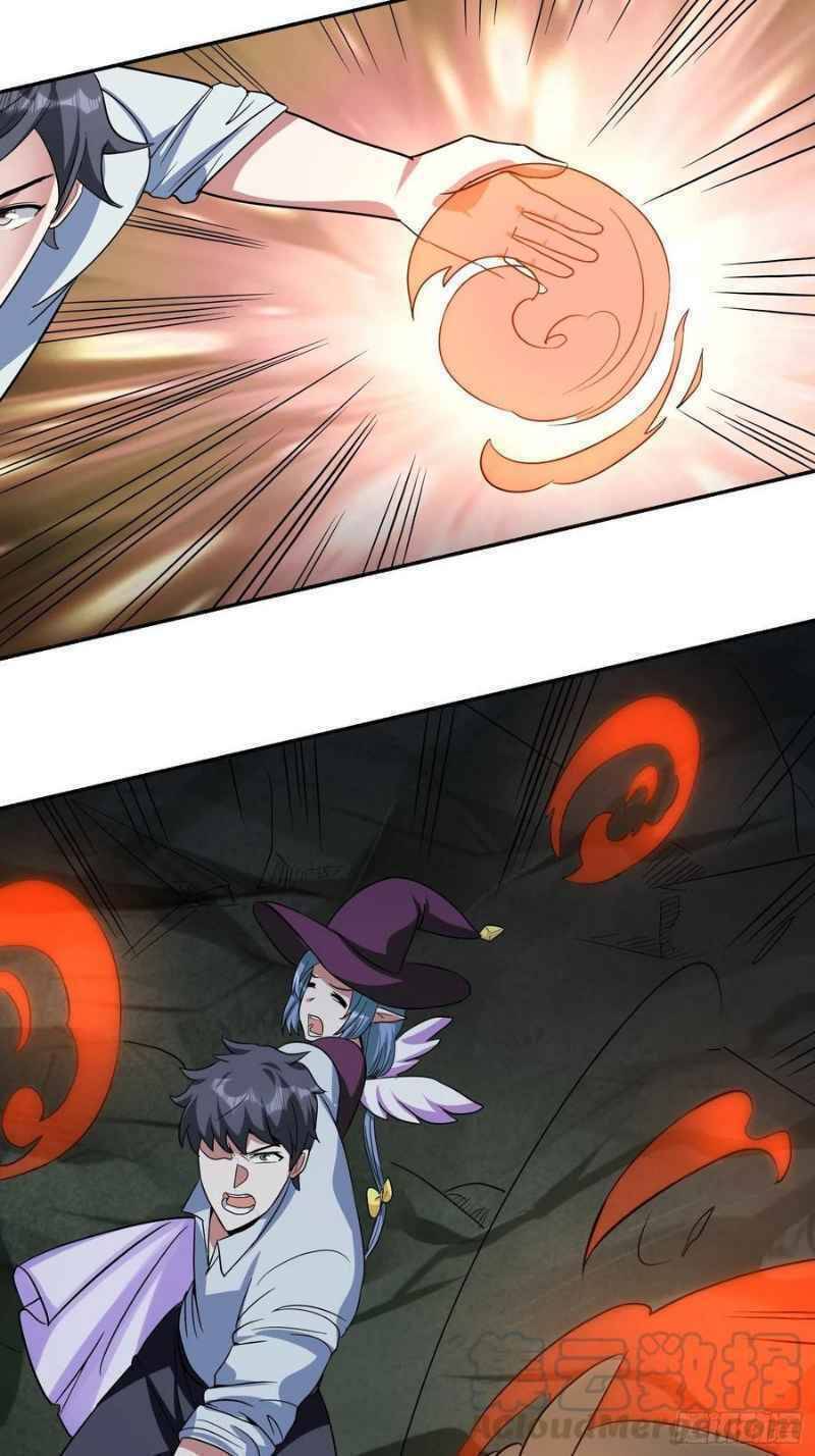 Con Của Ta Là Đại Lão - Chương 36