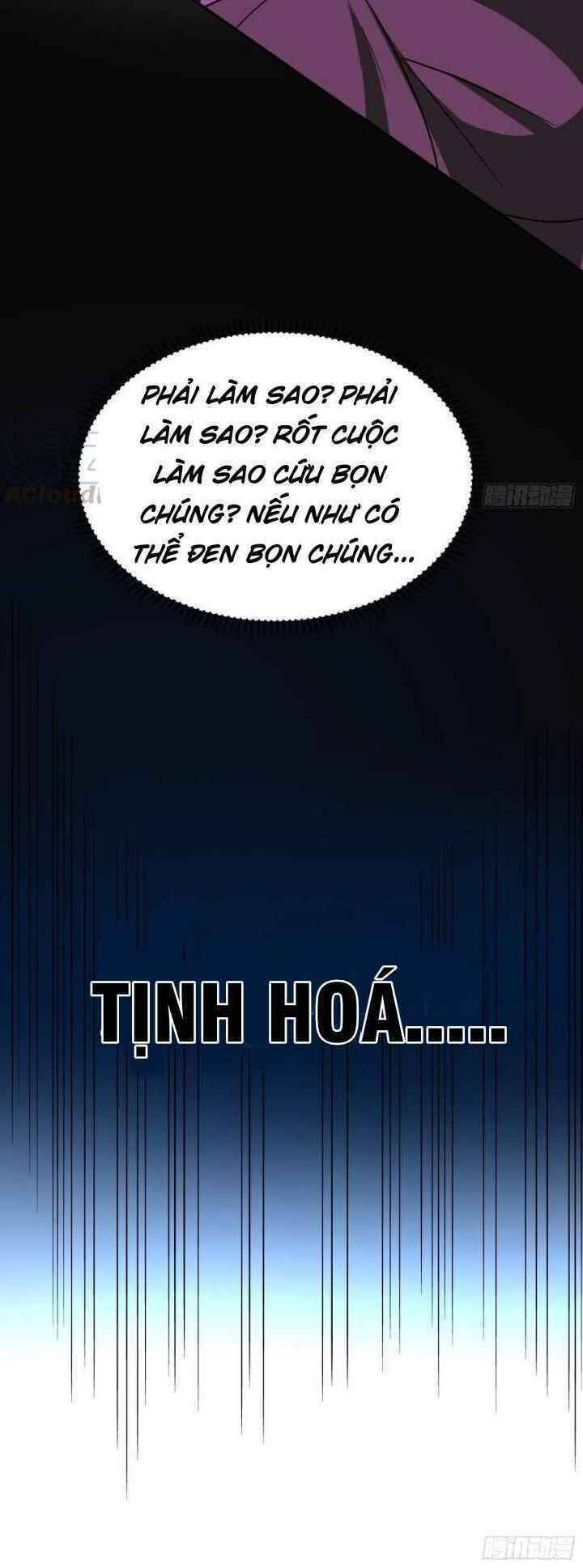 Con Của Ta Là Đại Lão - Chương 36