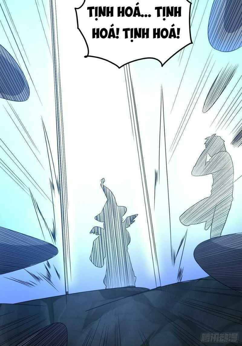 Con Của Ta Là Đại Lão - Chương 36