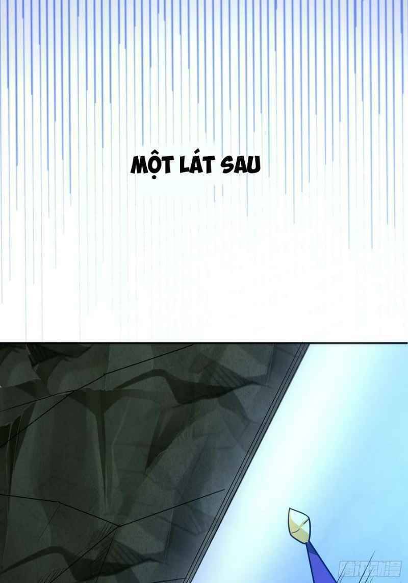 Con Của Ta Là Đại Lão - Chương 36