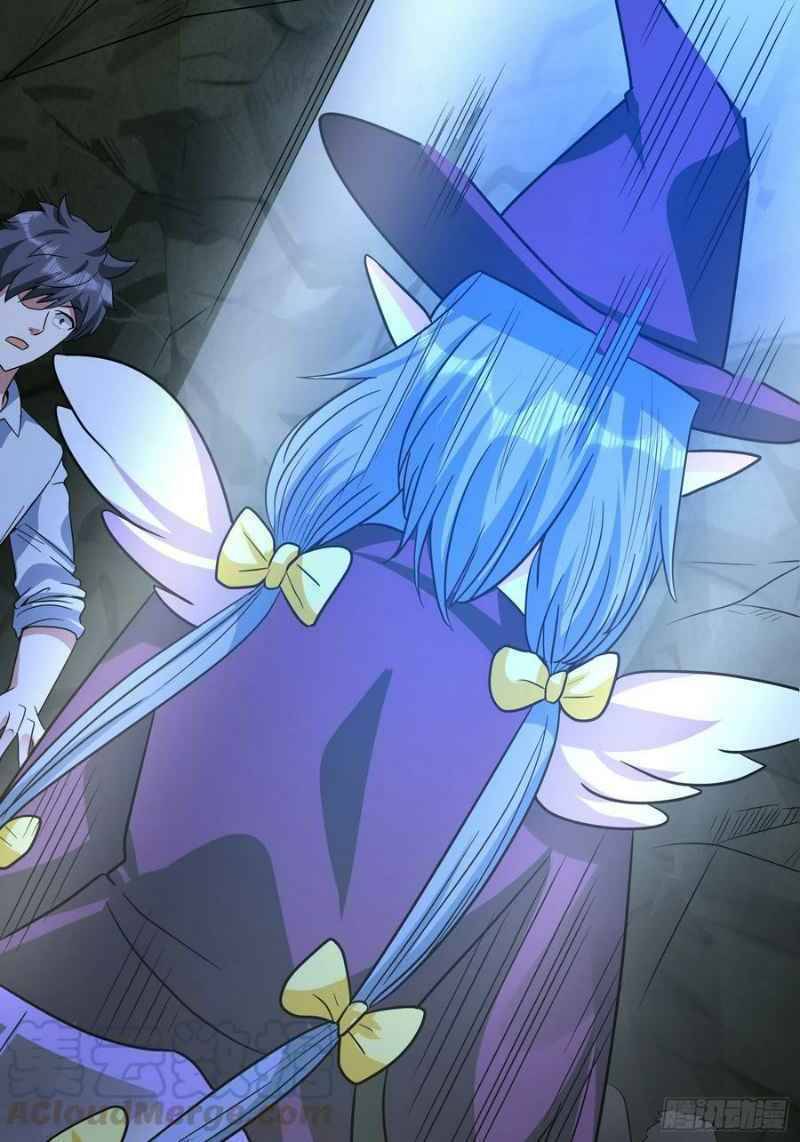 Con Của Ta Là Đại Lão - Chương 36