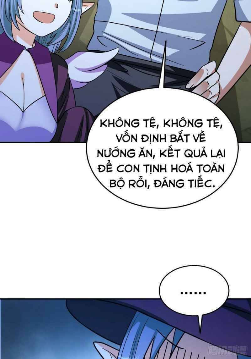 Con Của Ta Là Đại Lão - Chương 36