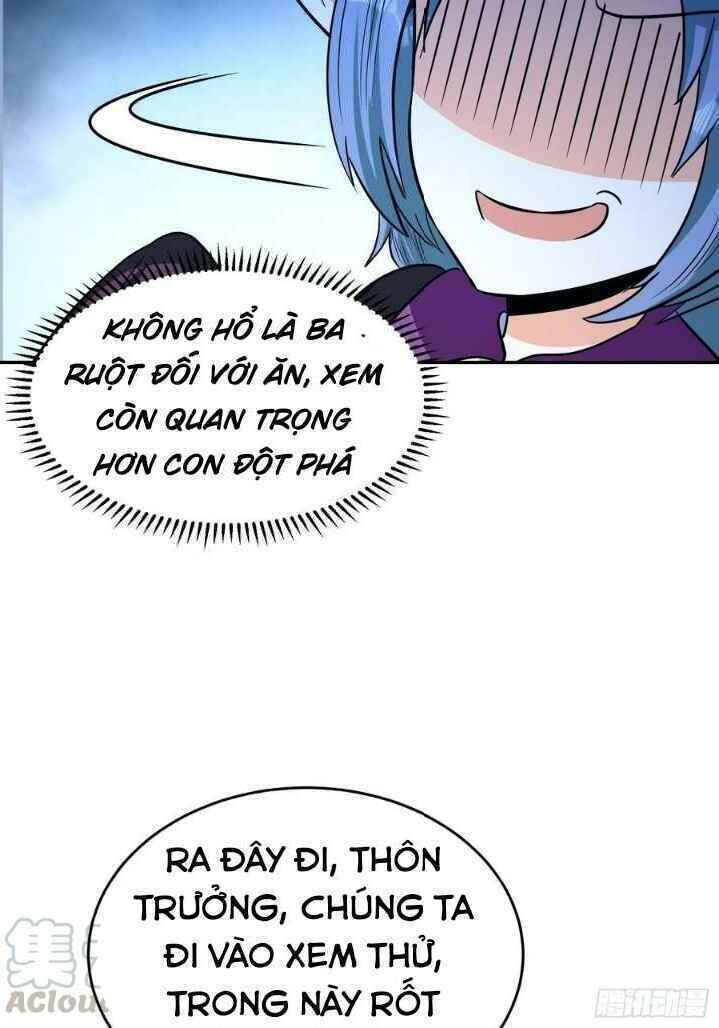 Con Của Ta Là Đại Lão - Chương 36