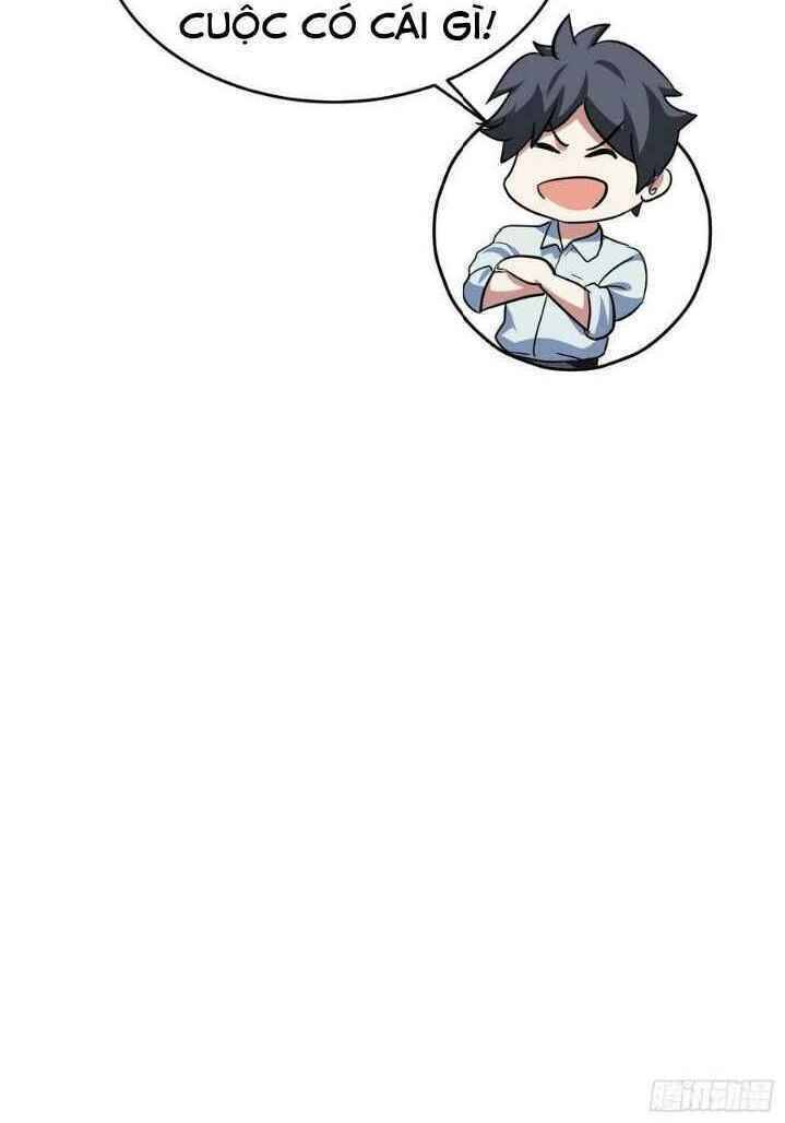 Con Của Ta Là Đại Lão - Chương 36