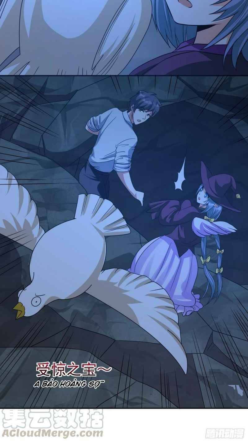 Con Của Ta Là Đại Lão - Chương 36