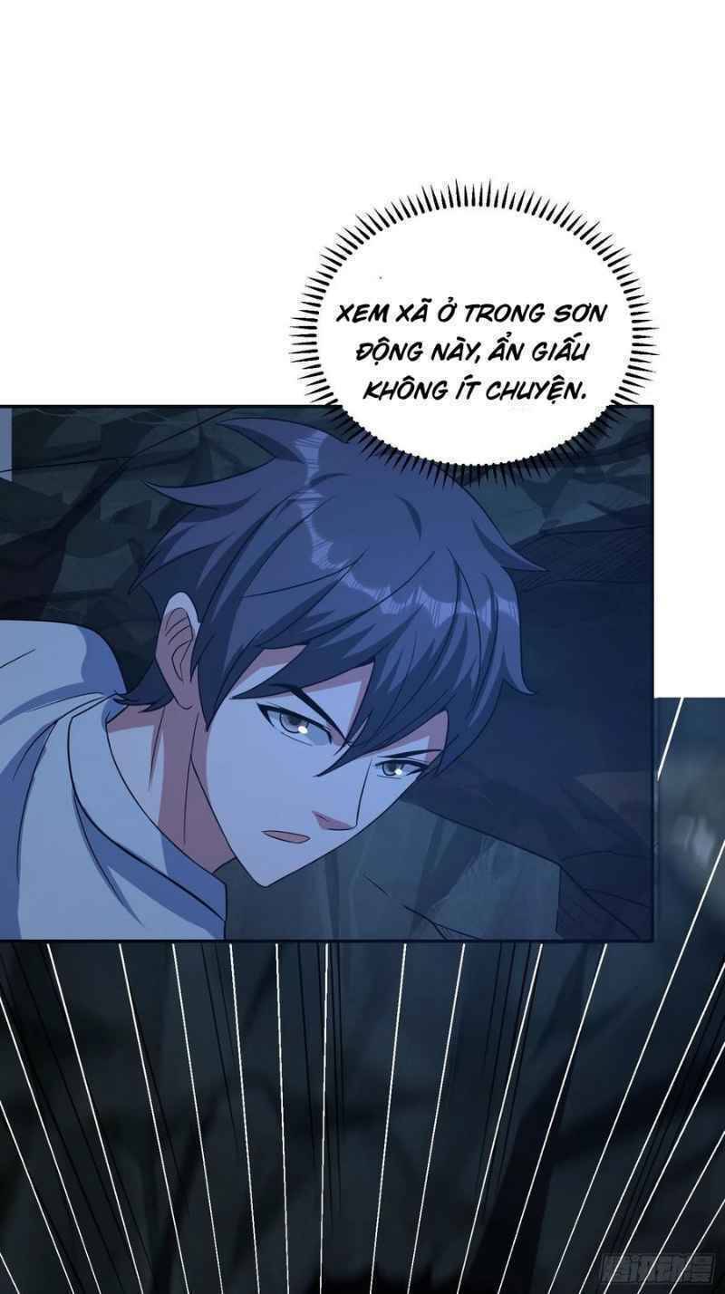 Con Của Ta Là Đại Lão - Chương 36