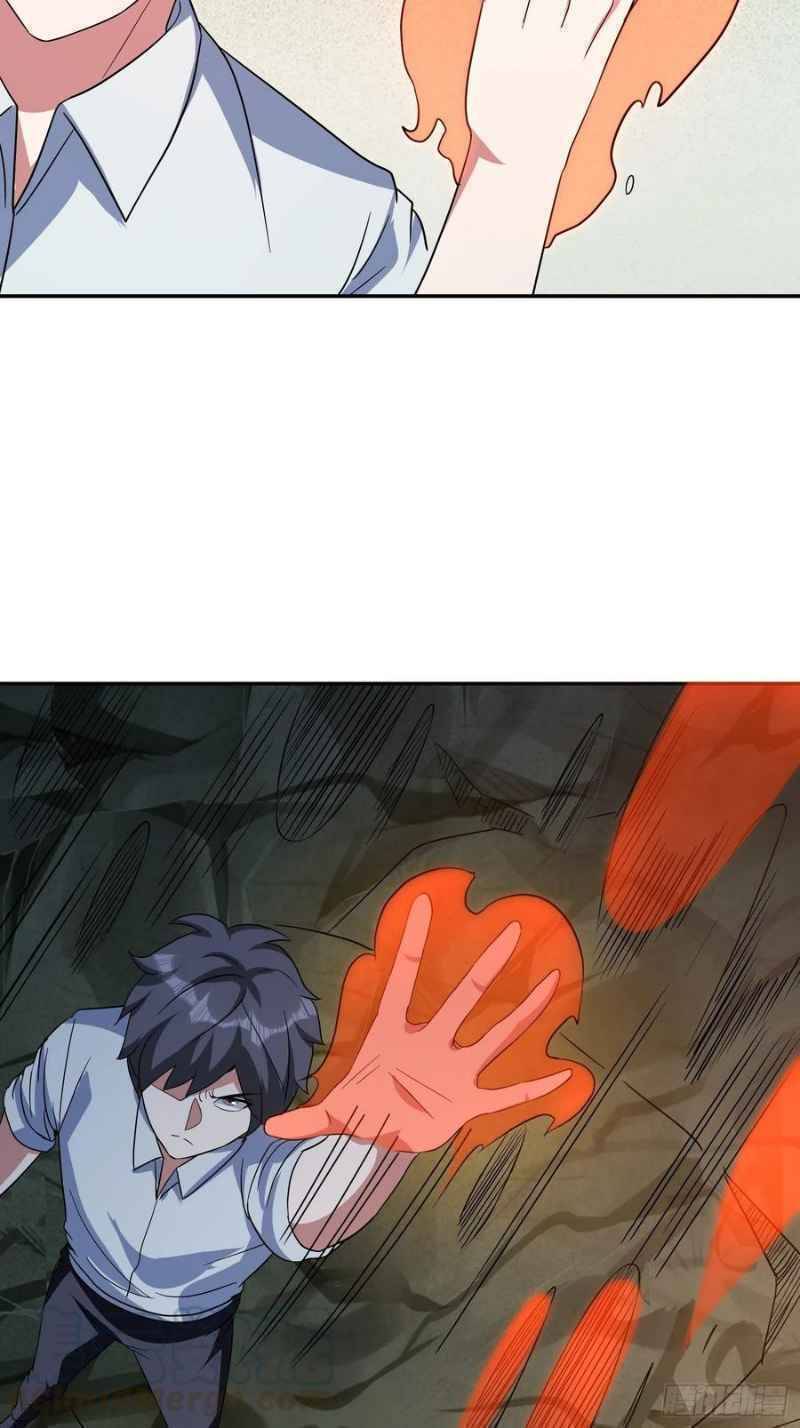 Con Của Ta Là Đại Lão - Chương 36