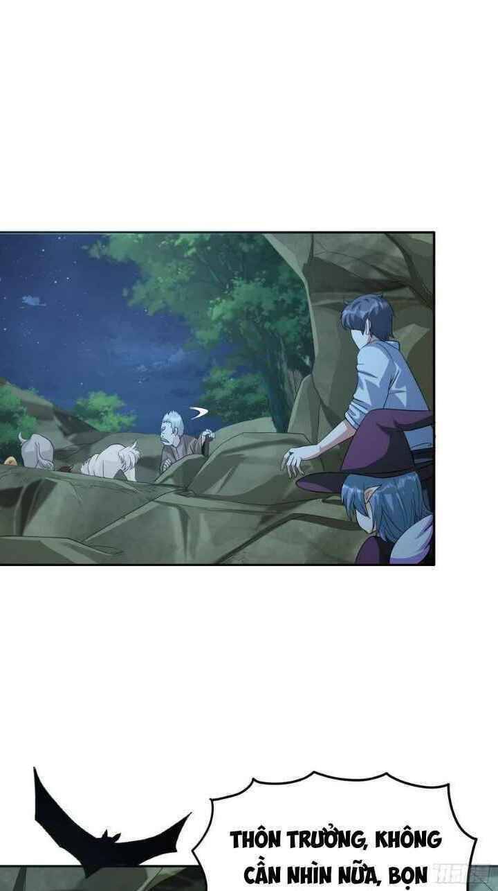 Con Của Ta Là Đại Lão - Chương 37