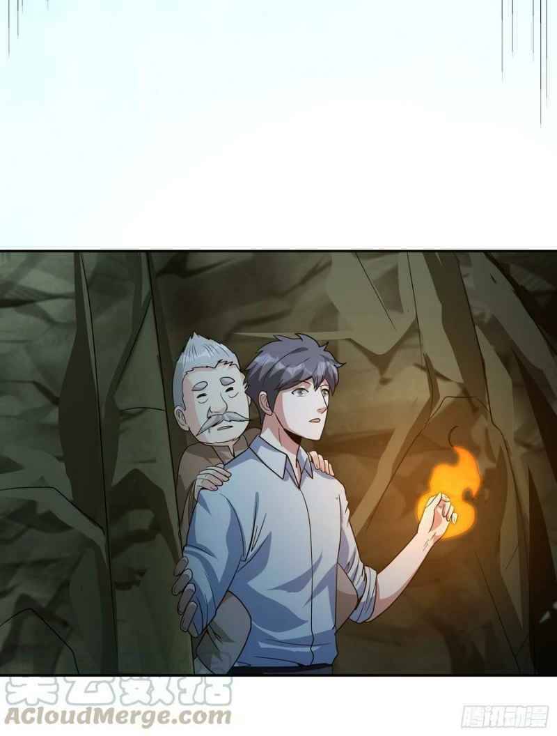 Con Của Ta Là Đại Lão - Chương 37