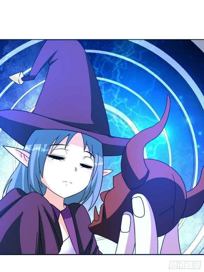 Con Của Ta Là Đại Lão - Chương 37