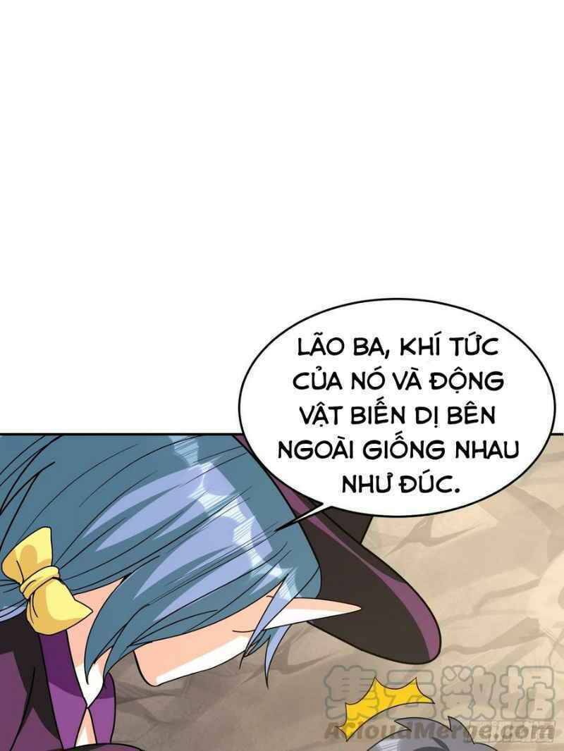 Con Của Ta Là Đại Lão - Chương 37