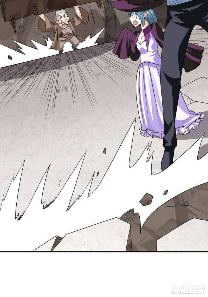 Con Của Ta Là Đại Lão - Chương 37