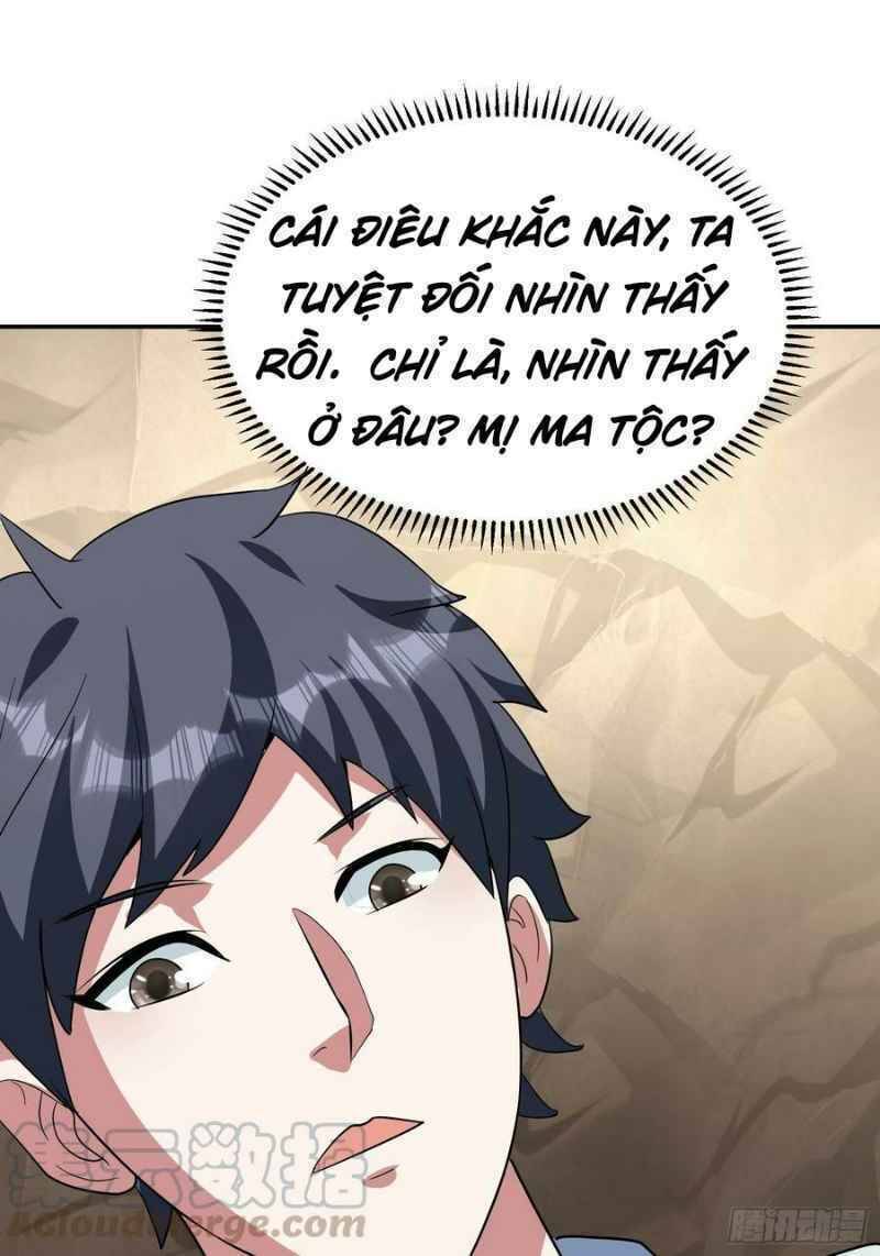 Con Của Ta Là Đại Lão - Chương 37