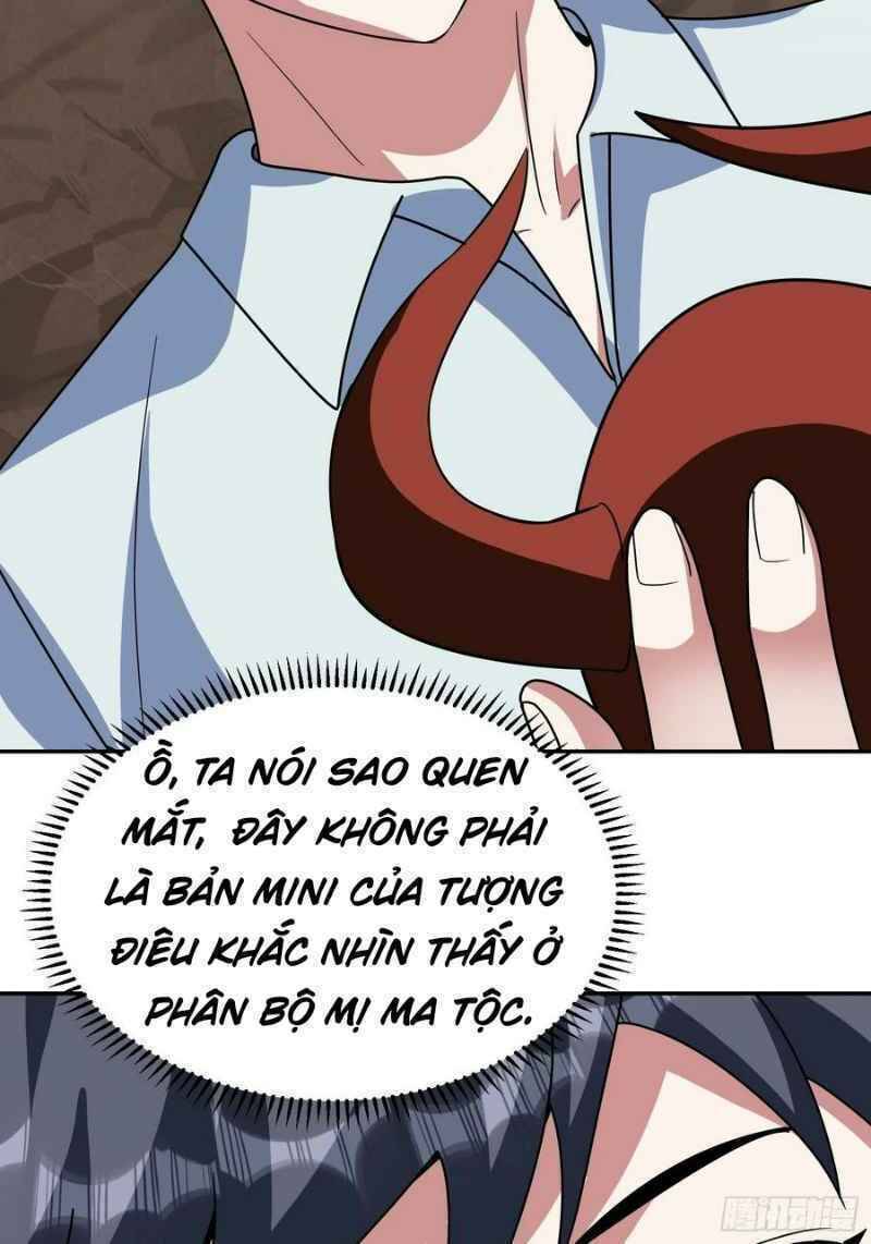 Con Của Ta Là Đại Lão - Chương 37