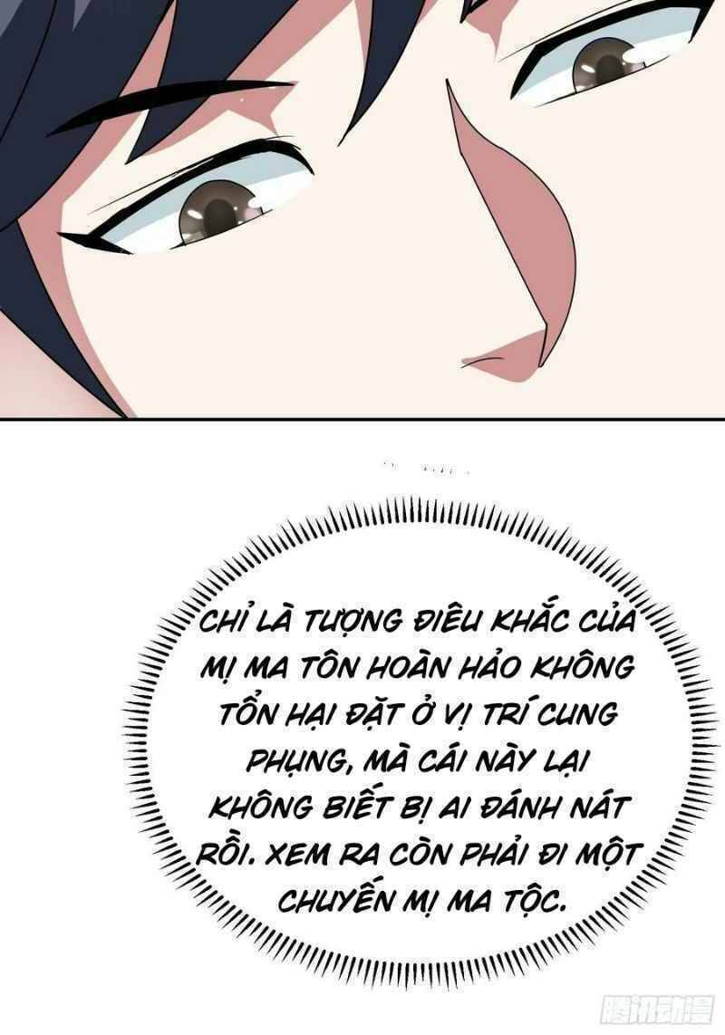 Con Của Ta Là Đại Lão - Chương 37