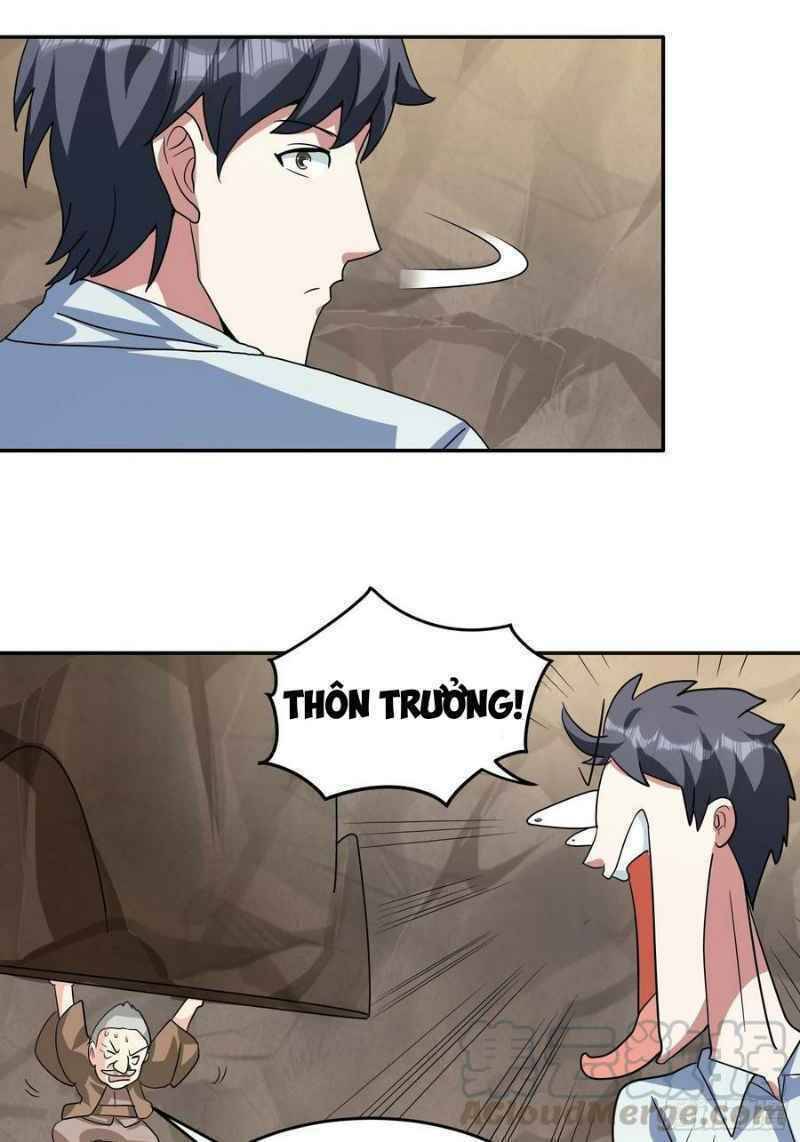 Con Của Ta Là Đại Lão - Chương 37
