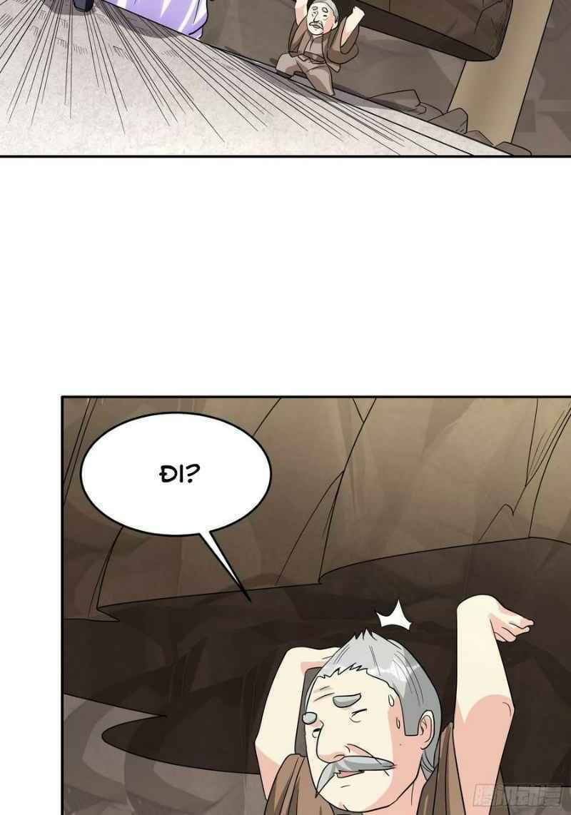 Con Của Ta Là Đại Lão - Chương 37